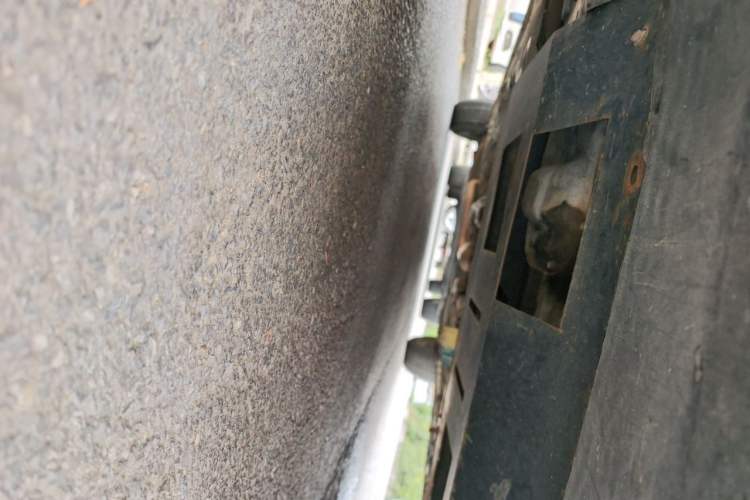 Used Nissan Sunny 2014 1.5XE Manual Comfort Edition Chassis Front