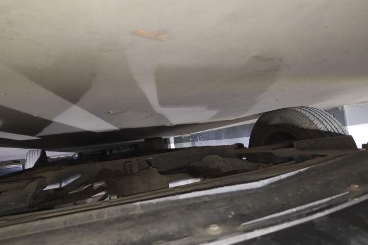 Used Nissan Sunny 2014 1.5XE Manual Comfort Edition Chassis Front