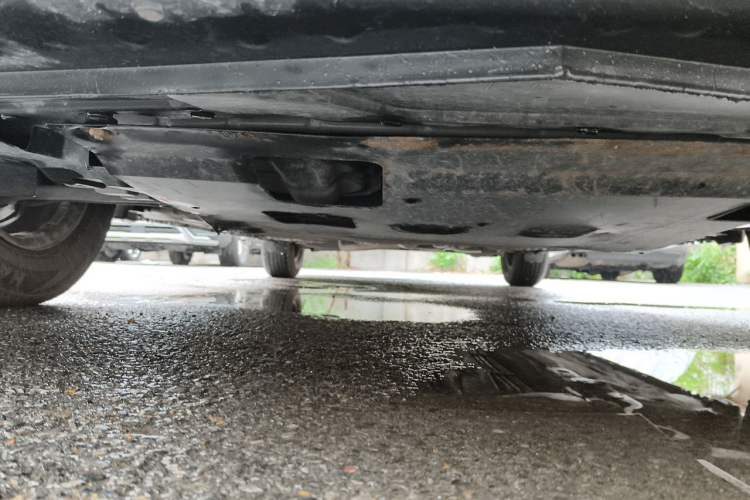 Used Nissan Sunny 2014 1.5XE CVT Elite Edition Chassis Front
