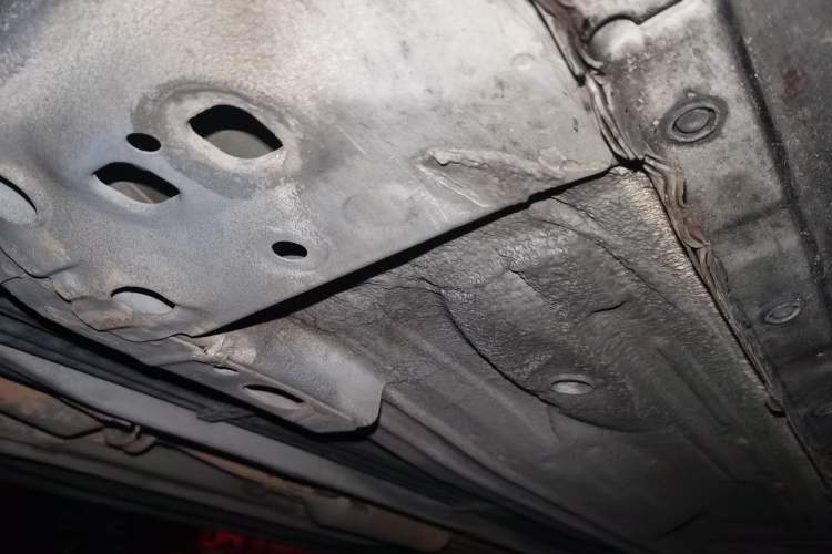 Used Nissan Sunny 2014 1.5XE Manual Comfort Edition Chassis Front Left