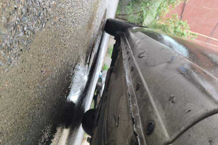 Used Nissan Sunny 2014 1.5XE CVT Elite Edition Chassis Front Right