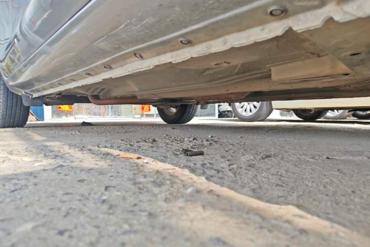 Used Nissan Sunny 2014 1.5XE CVT Elite Edition Chassis Front Right