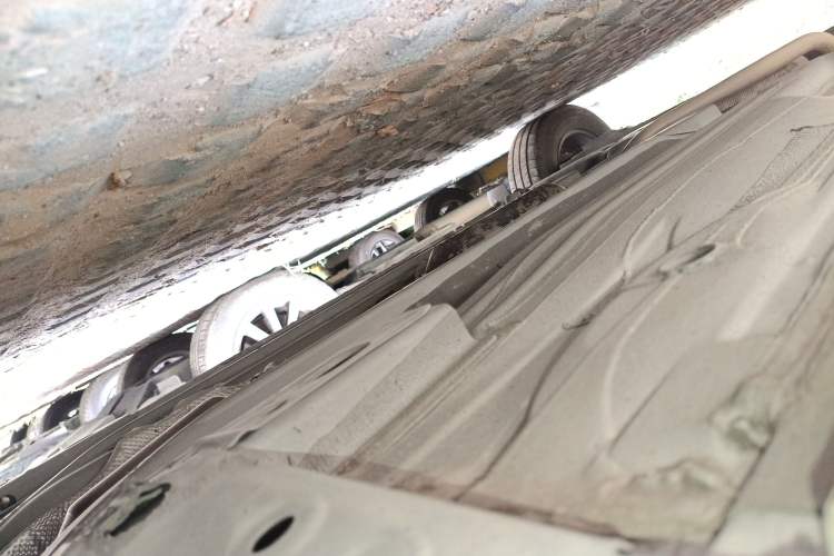 Used Nissan Sunny 2014 1.5XE CVT Comfort Edition Chassis Front Right
