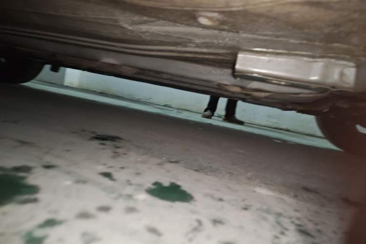 Used Nissan Sunny 2014 1.5XE CVT Comfort Edition Chassis Front Right
