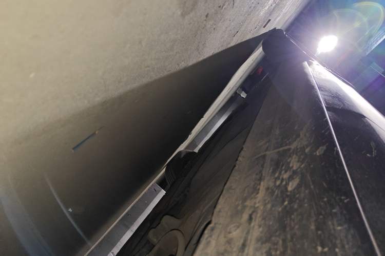 Used Nissan Sunny 2014 1.5XE Manual Comfort Edition Chassis Rear Right