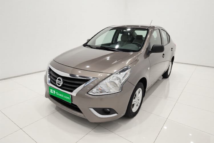 Ojetý Nissan Sunny 2014 1.5XE CVT Elite Edition Guazi used car, China used car export, Used car for sale, Used  cars, Cheapest cars for sale