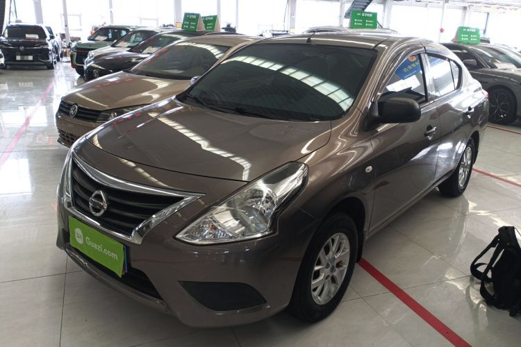 Ojetý Nissan Sunny 2014 1.5XE Manual Comfort Edition Guazi used car, China used car export, Used car for sale, Used  cars, Cheapest cars for sale
