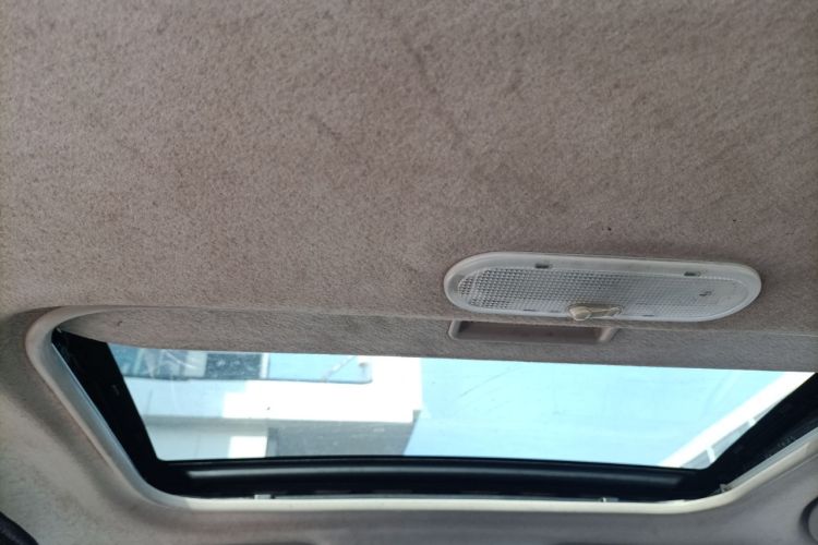 Used Nissan Sunny 2014 1.5XL CVT Luxury Edition Headliner
