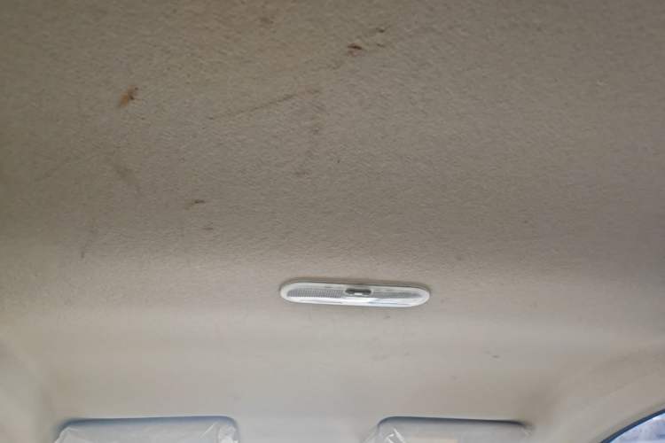 Used Nissan Sunny 2014 1.5XE CVT Elite Edition Headliner
