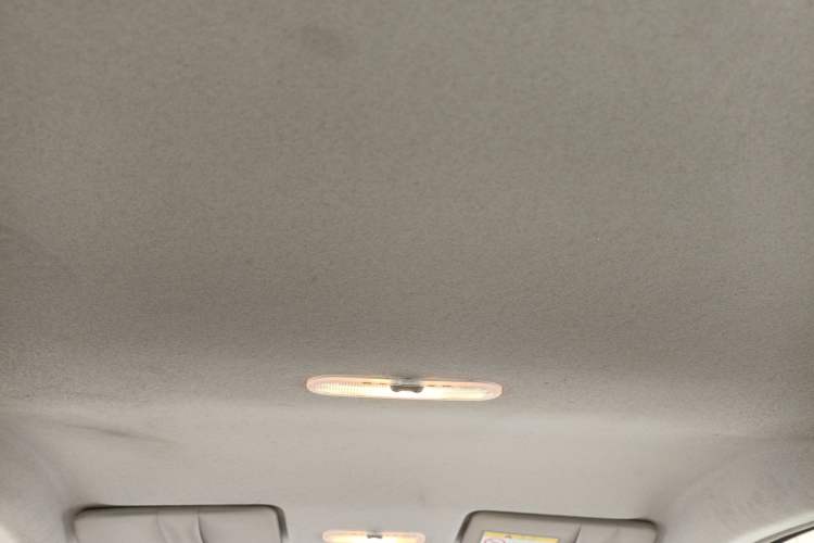 Used Nissan Sunny 2014 1.5XE CVT Comfort Edition Headliner