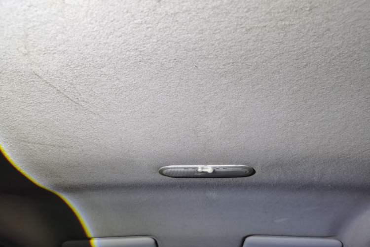 Used Nissan Sunny 2014 1.5XE Manual Comfort Edition Headliner