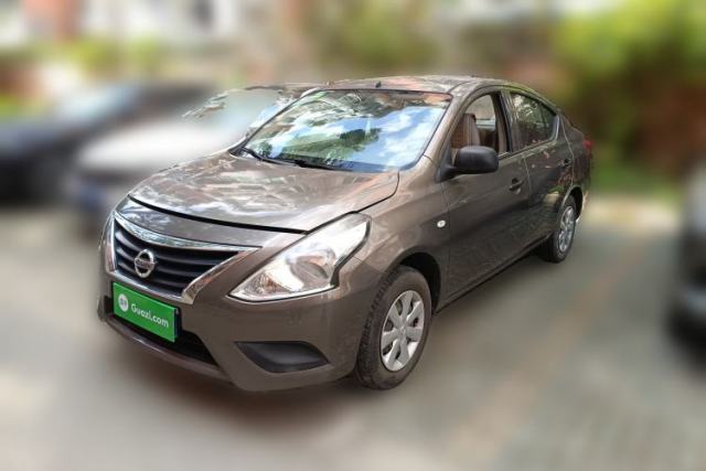 Used Nissan Sunny 2014 1.5XE CVT Comfort Edition