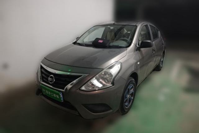 Used Nissan Sunny 2014 1.5XE CVT Comfort Edition