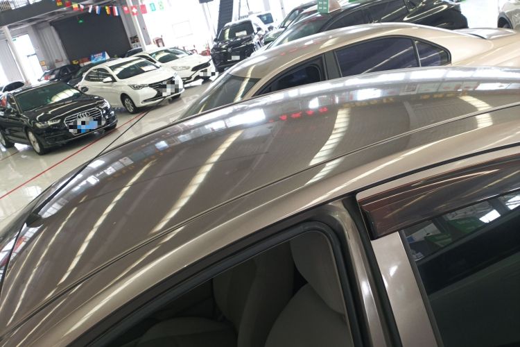 Used Nissan Sunny 2014 1.5XE Manual Comfort Edition Roof