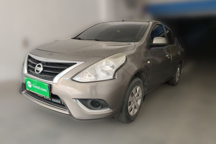 Used Nissan Sunny 2014 1.5XE Manual Elite Edition Guazi used car, China used car export, Used car for sale, Used  cars, Cheapest cars for sale