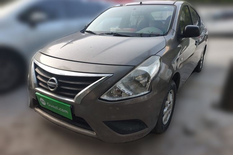 Ojetý Nissan Sunny 2014 1.5XE Manual Elite Edition Guazi used car, China used car export, Used car for sale, Used cars, Cheapest cars for sale