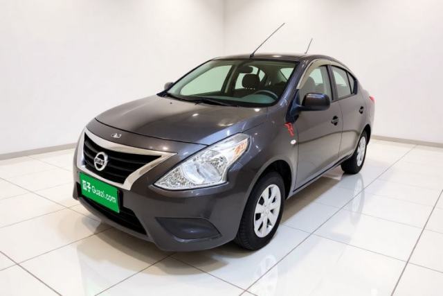 Nissan Sunny 2014 1.5XE CVT Comfort Edition usado