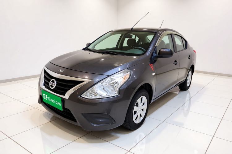 Nissan Sunny 2014 1.5XE CVT Comfort Edition usado Guazi used car, China used car export, Used car for sale, Used  cars, Cheapest cars for sale