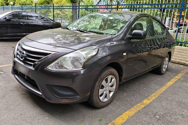 Used Nissan Sunny 2014 1.5XE Manual Comfort Edition Guazi used car, China used car export, Used car for sale, Used  cars, Cheapest cars for sale
