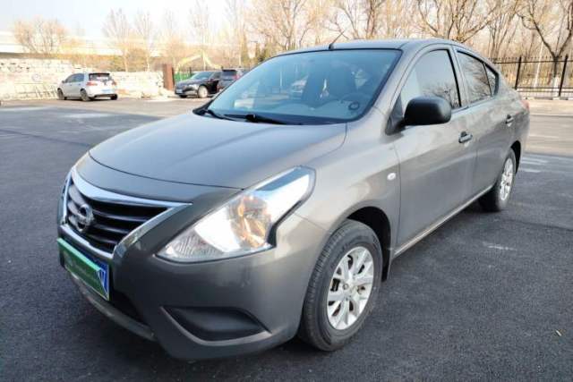 Used Nissan Sunny 2014 1.5XE Manual Elite Edition
