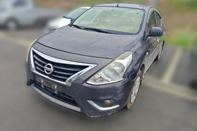 Used Nissan Sunny 2014 1.5XE Manual Comfort Edition
