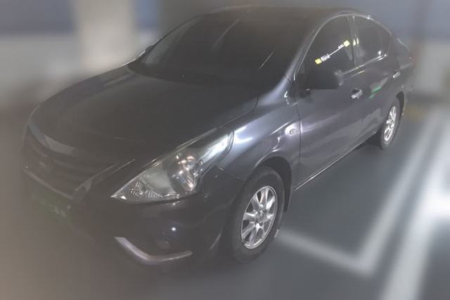 Nissan Sunny 2014 1.5XE Manual Elite Edition usado