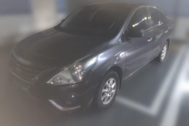 Nissan Sunny 2014 1.5XE Manual Elite Edition usado Guazi used car, China used car export, Used car for sale, Used  cars, Cheapest cars for sale