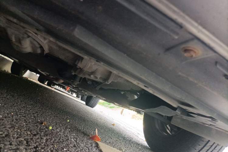 Used Nissan Sunny 2014 1.5XE Manual Elite Edition Chassis Front