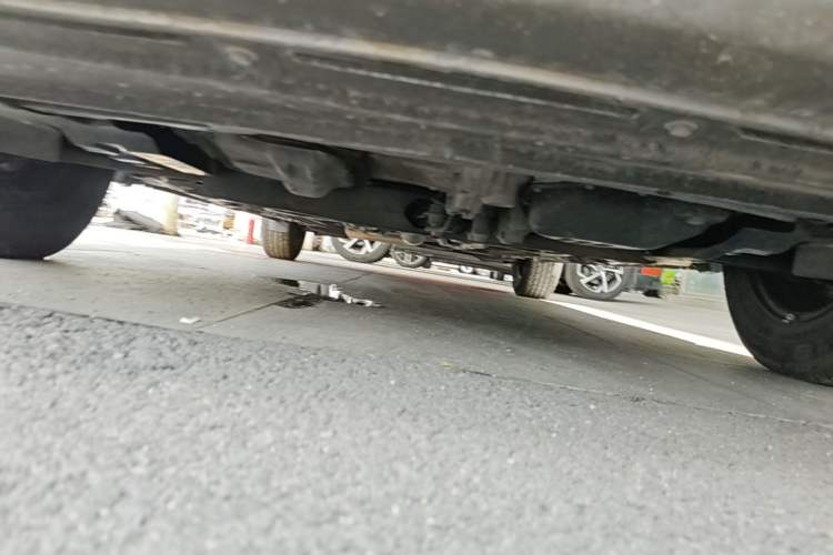 Used Nissan Sunny 2014 1.5XE CVT Comfort Edition Chassis Front