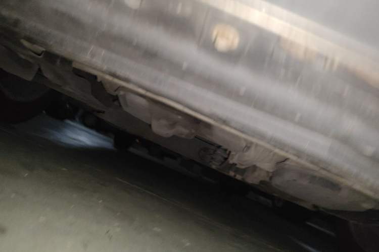 Used Nissan Sunny 2014 1.5XE CVT Comfort Edition Chassis Front