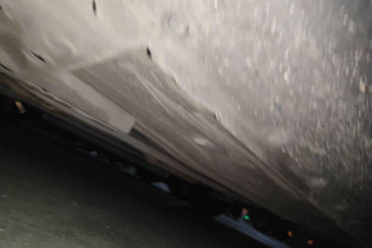 Used Nissan Sunny 2014 1.5XE CVT Comfort Edition Chassis Front Left