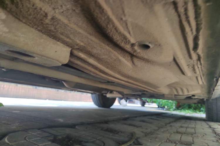 Used Nissan Sunny 2014 1.5XE Manual Comfort Edition Chassis Front Left