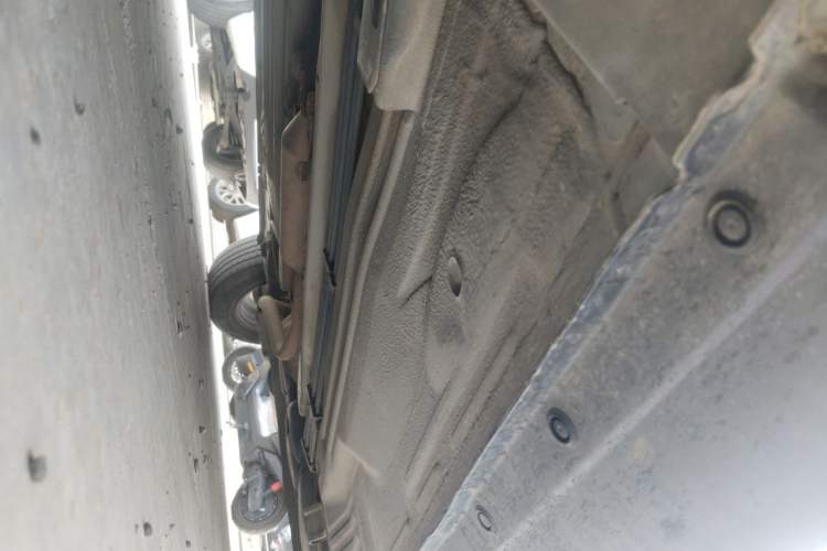 Used Nissan Sunny 2014 1.5XE Manual Elite Edition Chassis Front Left