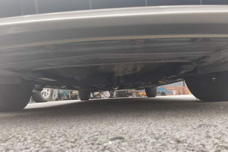 Used Nissan Sunny 2014 1.5XE Manual Elite Edition Chassis Front