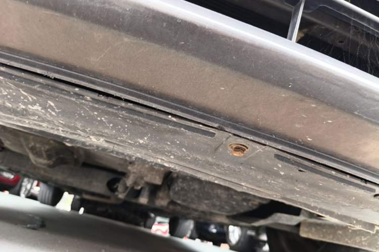 Used Nissan Sunny 2014 1.5XE CVT Elite Edition Chassis Front