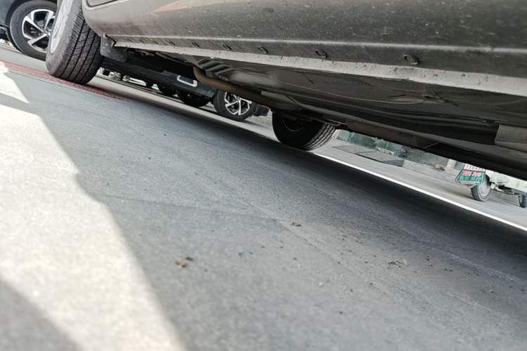 Used Nissan Sunny 2014 1.5XE CVT Comfort Edition Chassis Front Right