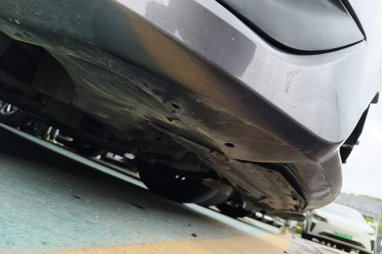 Used Nissan Sunny 2014 1.5XE CVT Elite Edition Chassis Front Right