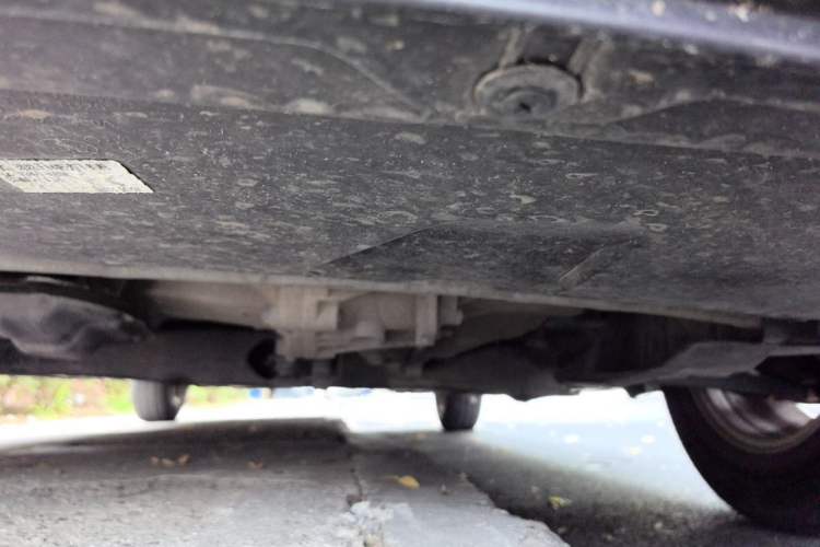 Used Nissan Sunny 2014 1.5XE Manual Comfort Edition Chassis Front