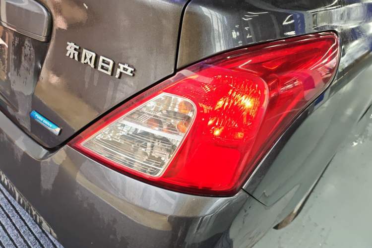 Used Nissan Sunny 2014 1.5XE Manual Comfort Edition Exterior 3