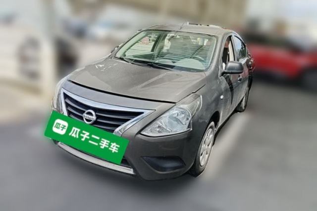 Used Nissan Sunny 2014 1.5XE CVT Comfort Edition