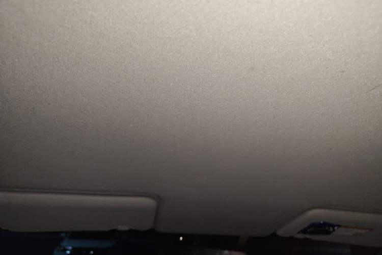 Used Nissan Sunny 2014 1.5XE CVT Comfort Edition Headliner
