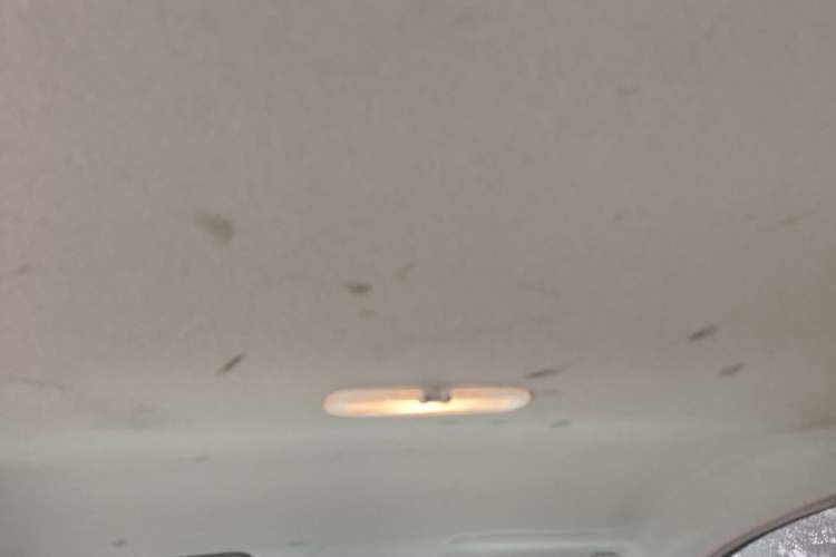 Used Nissan Sunny 2014 1.5XE Manual Elite Edition Headliner