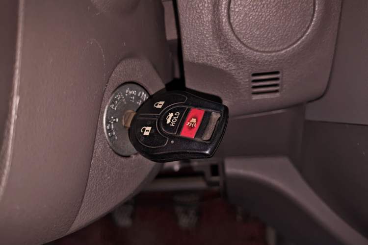 Used Nissan Sunny 2014 1.5XE Manual Comfort Edition Interior 1