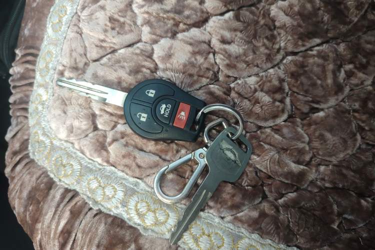 Used Nissan Sunny 2014 1.5XE Manual Elite Edition Interior 1