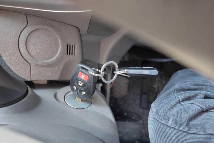 Used Nissan Sunny 2014 1.5XE CVT Elite Edition Interior 1