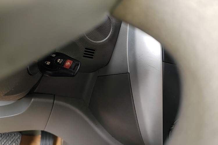 Used Nissan Sunny 2014 1.5XE CVT Comfort Edition Interior 1