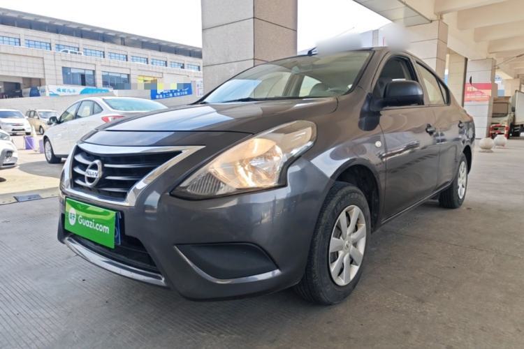 Ojetý Nissan Sunny 2014 1.5XE CVT Elite Edition Guazi used car, China used car export, Used car for sale, Used  cars, Cheapest cars for sale