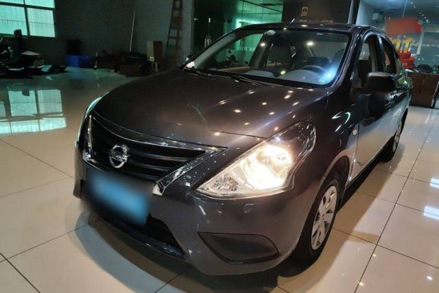 Used Nissan Sunny 2014 1.5XE CVT Comfort Edition