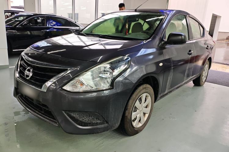 Ojetý Nissan Sunny 2014 1.5XE Manual Comfort Edition Guazi used car, China used car export, Used car for sale, Used  cars, Cheapest cars for sale
