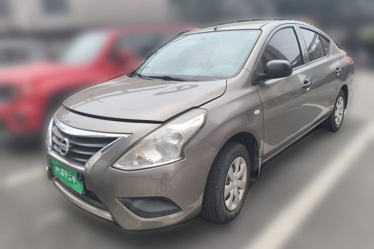 Ojetý Nissan Sunny 2014 1.5XE Manual Elite Edition Guazi used car, China used car export, Used car for sale, Used cars, Cheapest cars for sale